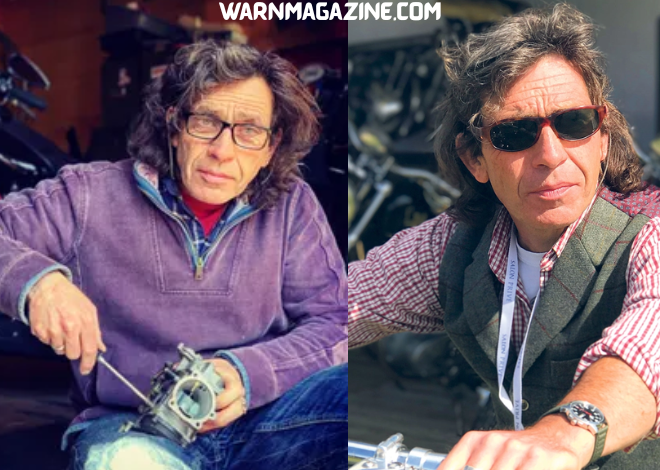 Guy Willison Illness: Facts, Career Timeline, Personal Life, and Truth Behind Health Rumors