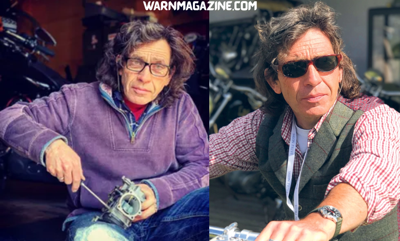 Guy Willison Illness: Facts, Career Timeline, Personal Life, and Truth Behind Health Rumors