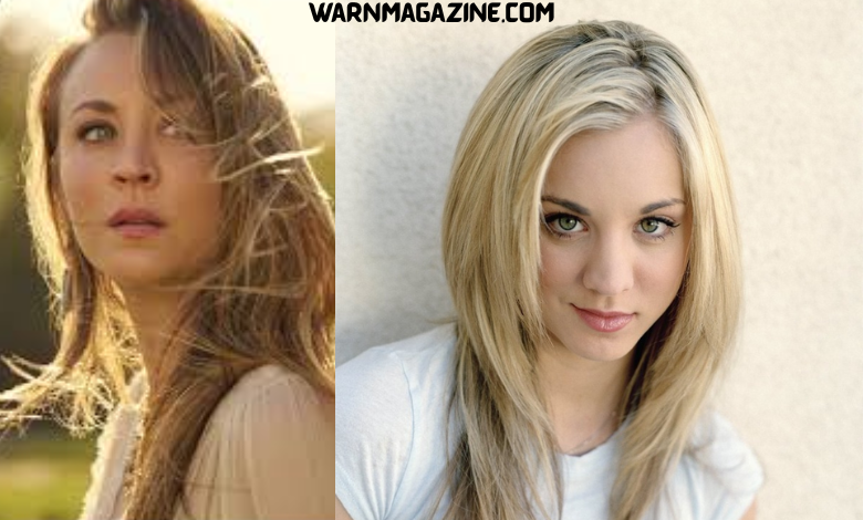 Kaley Cuoco Nuxe: Understanding the Buzz Behind a Celebrity and Skincare Connection