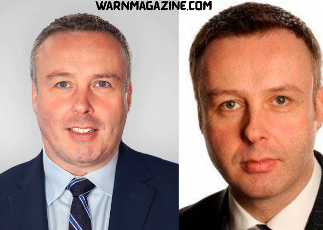 Mark White GB News: Career Timeline, Background, and Journalist Profile Explained