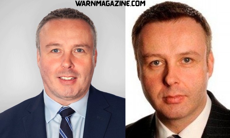 Mark White GB News: Career Timeline, Background, and Journalist Profile Explained