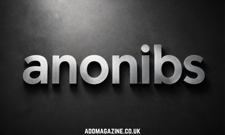 Anonibs: The Future of Anonymous Communication and Safe Spaces for Honest Conversations