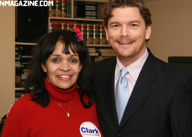 Dorothy Bowles Ford: A Life of Support, Family, and Quiet Political Influence