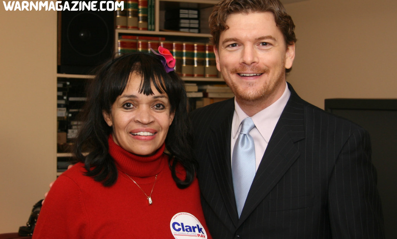 Dorothy Bowles Ford: A Life of Support, Family, and Quiet Political Influence