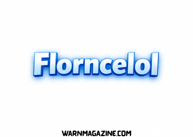 Florncelol: The Rise of a Viral Username in Gaming Culture
