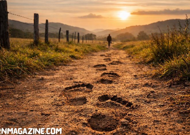 Piçada: Exploring the Meaning, Symbolism, and Cultural Significance of Footsteps and Their Lasting Impact