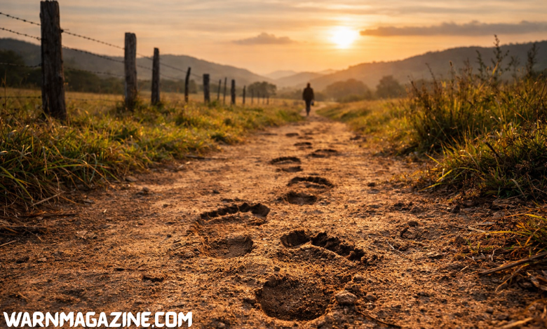 Piçada: Exploring the Meaning, Symbolism, and Cultural Significance of Footsteps and Their Lasting Impact