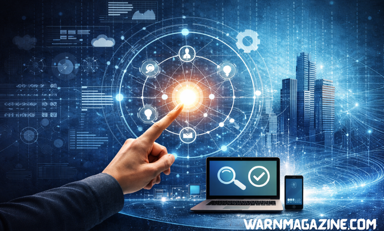 Ronenia: A New Concept of Balanced Innovation, Ethics, and Sustainability for Long-Term Growth